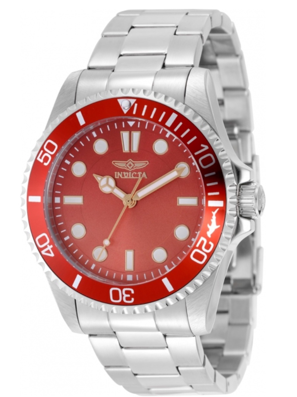 Invicta Pro Diver Men Model 50506 - Men's Watch Quartz